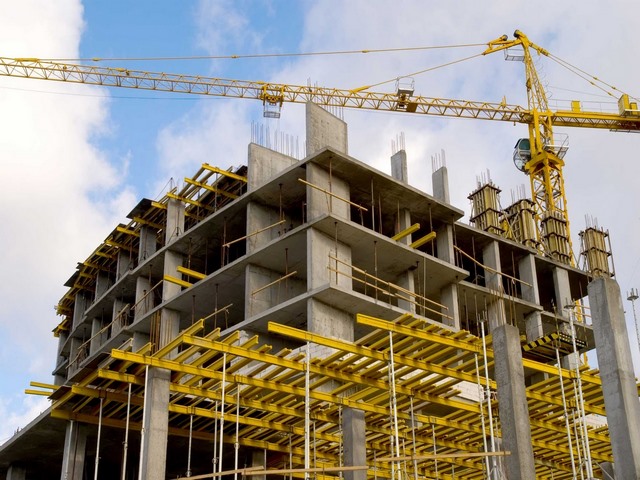 Sector construcción