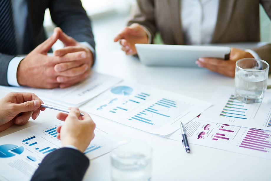 Consultoría empresarial